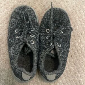 Smallbirds Wool Runner - Toddler size 10